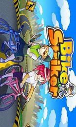 game pic for Bike Striker